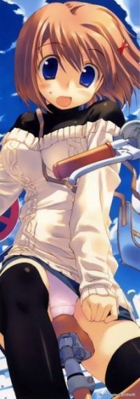BUY NEW tatsuki amaduyu - 118265 Premium Anime Print Poster